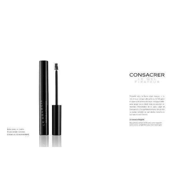 Gel Le Sourcil