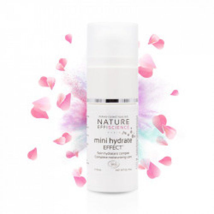 Mini Hydrate Effect