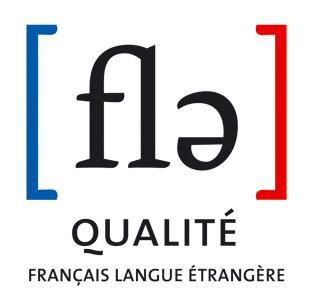 Appuiformation formation formation langue fle francais langue etrangere logo