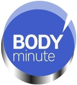 Appuiformation logo Body Minute mulhouse montbéliard