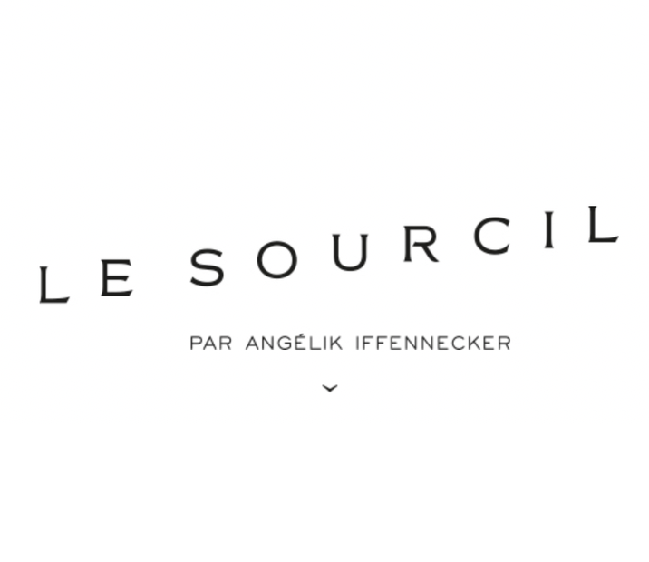 Appuiformation logo le sourcil