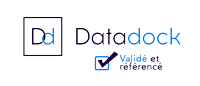 Appuiformation logo datadock certification