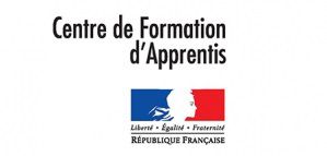 Appuiformation logo cfa centre formation apprentis