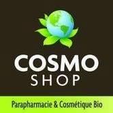 Appuiformation logo Cosmoshop