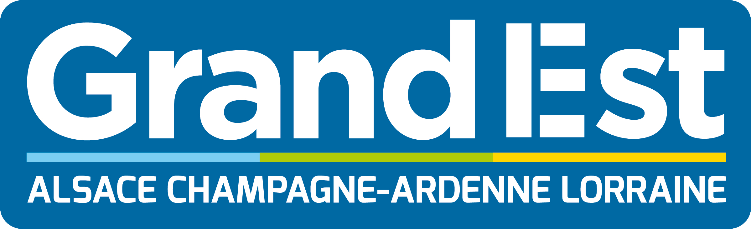 Appuiformation logo region grand est