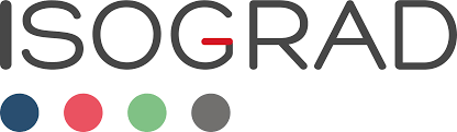 Appuiformation logo isograd