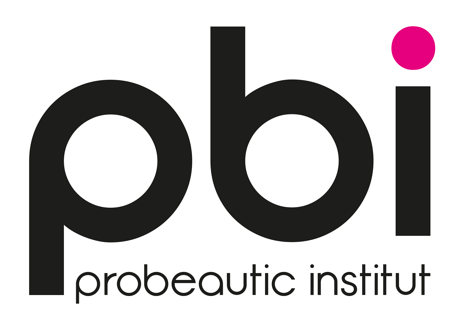 Appuiformation logo pbi probeautic institut