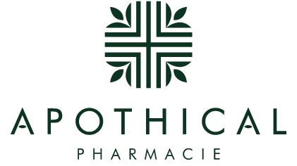 Appuiformation logo Pharmacie de la Croisière Cernay