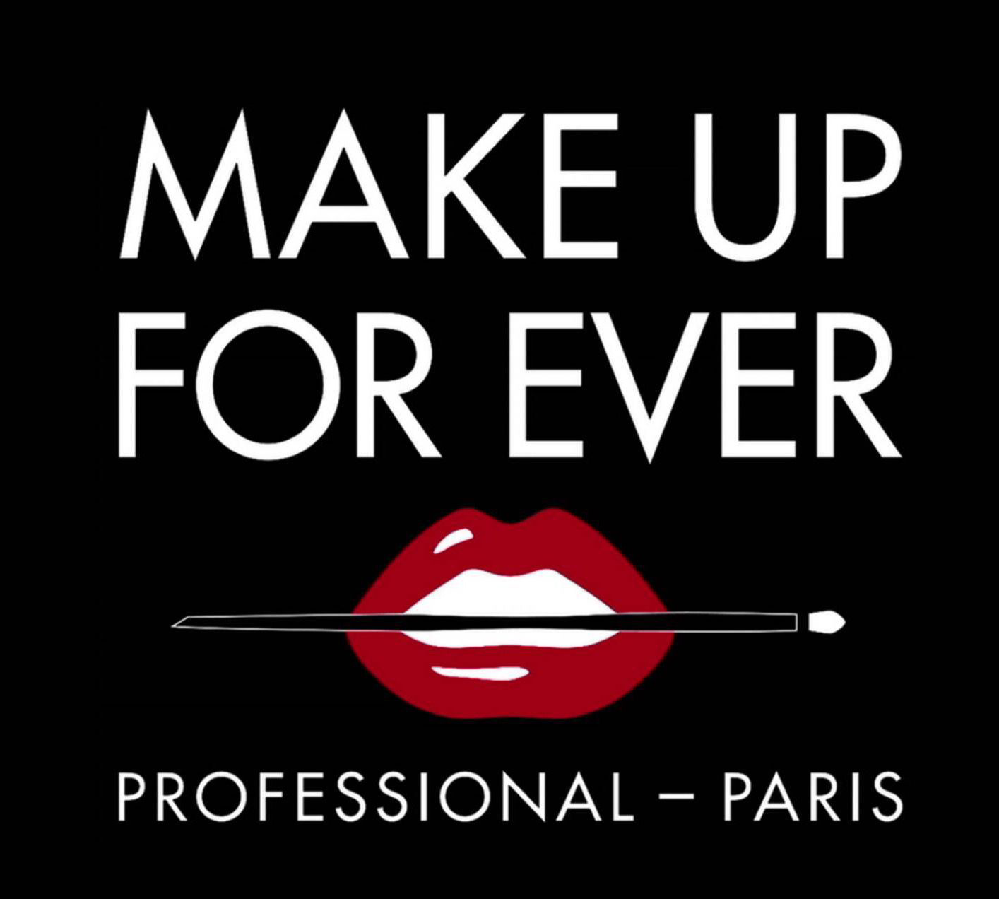 Appuiformation logo make up forever