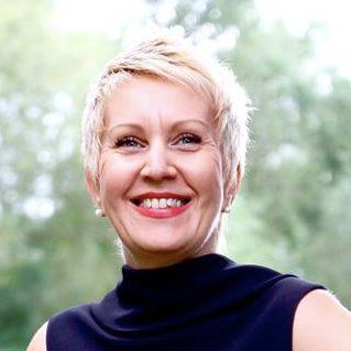 Portrait de Catherine HEINTZ