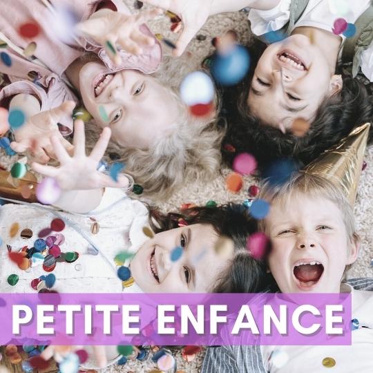 Appuiformation formation petite enfance : CAP AEPE, preparation au concours ATSEMP