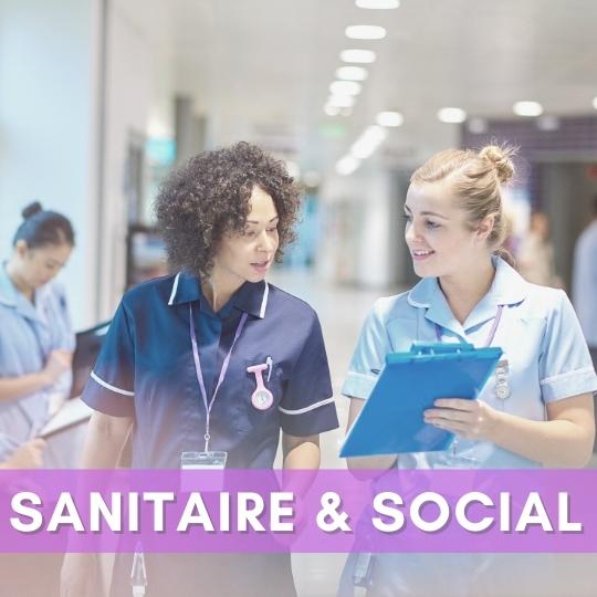 Appuiformation formations preparation prepa concours d'entree des ecoles du secteur sanitaire et social et entrees en ifsa